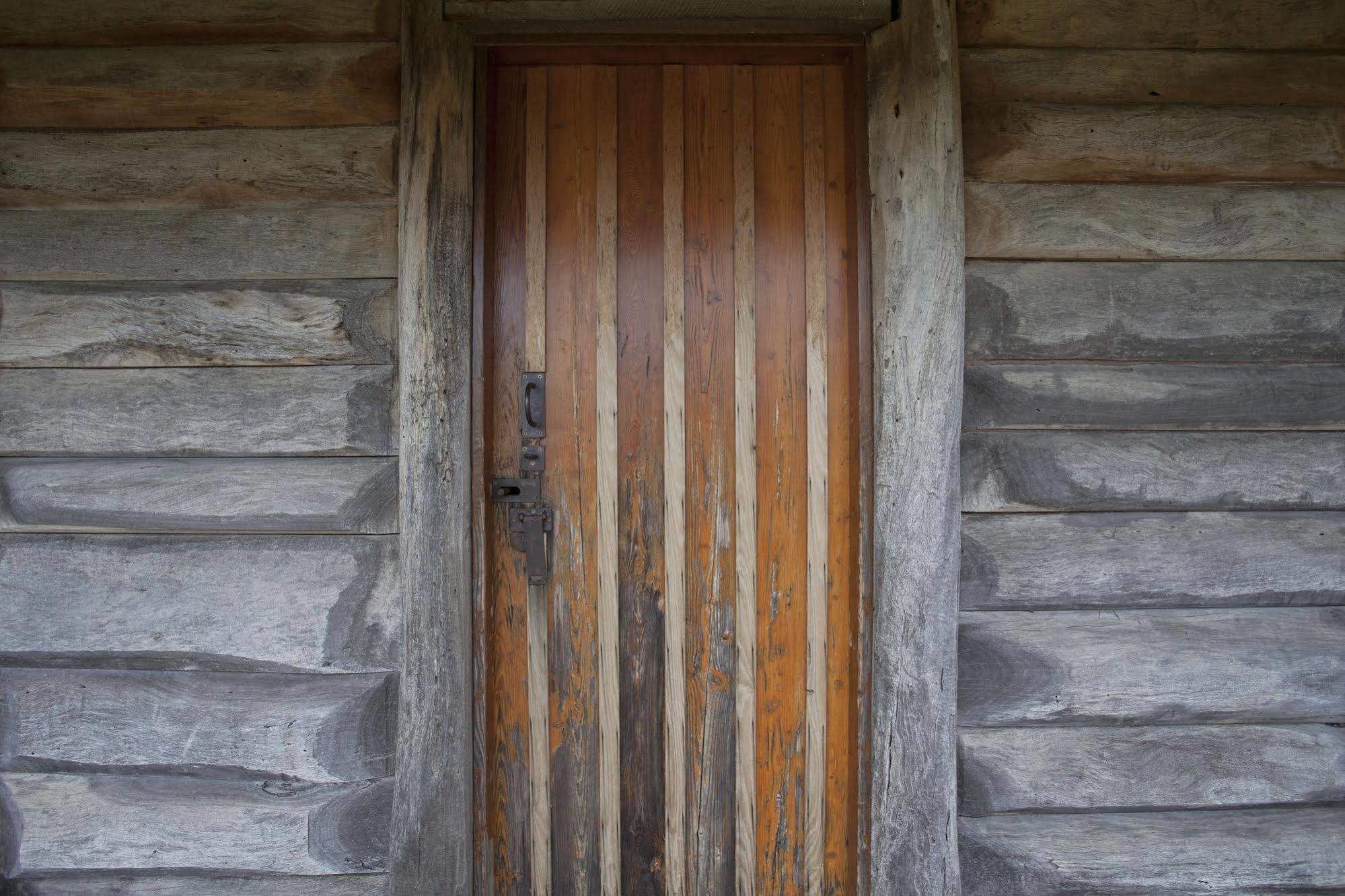 Grampians Pioneer Cottages Halls Gap Eksteriør bilde